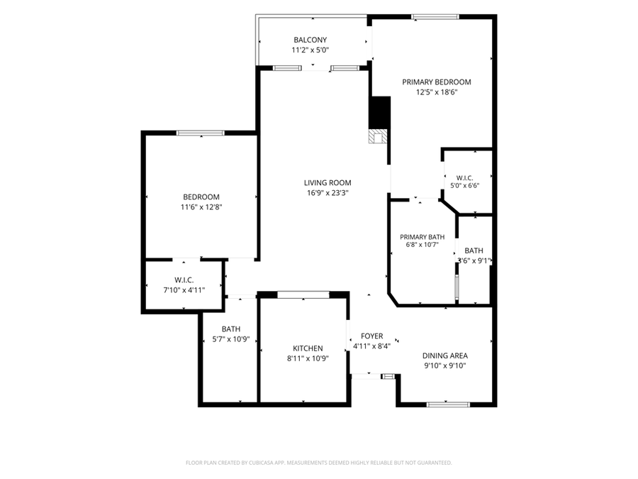 Property photo for 2253 Martin, #420, Irvine, CA