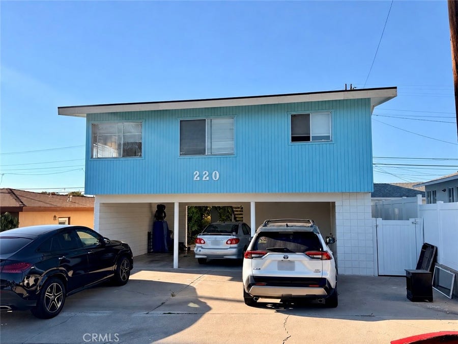 Property photo for 220 Avenida Serra, #A, San Clemente, CA
