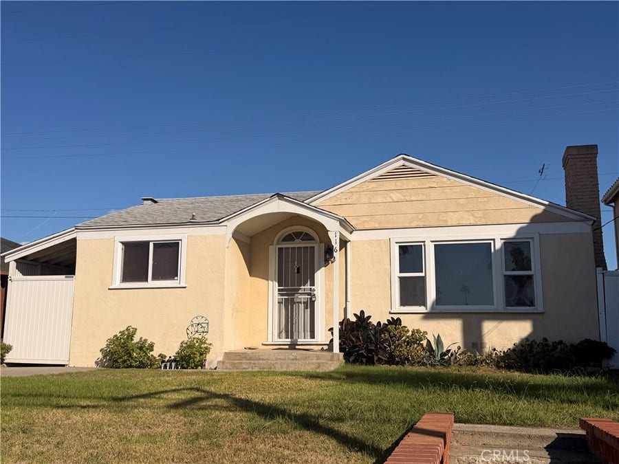 Property photo for 116 Avenida Santa Margarita, San Clemente, CA