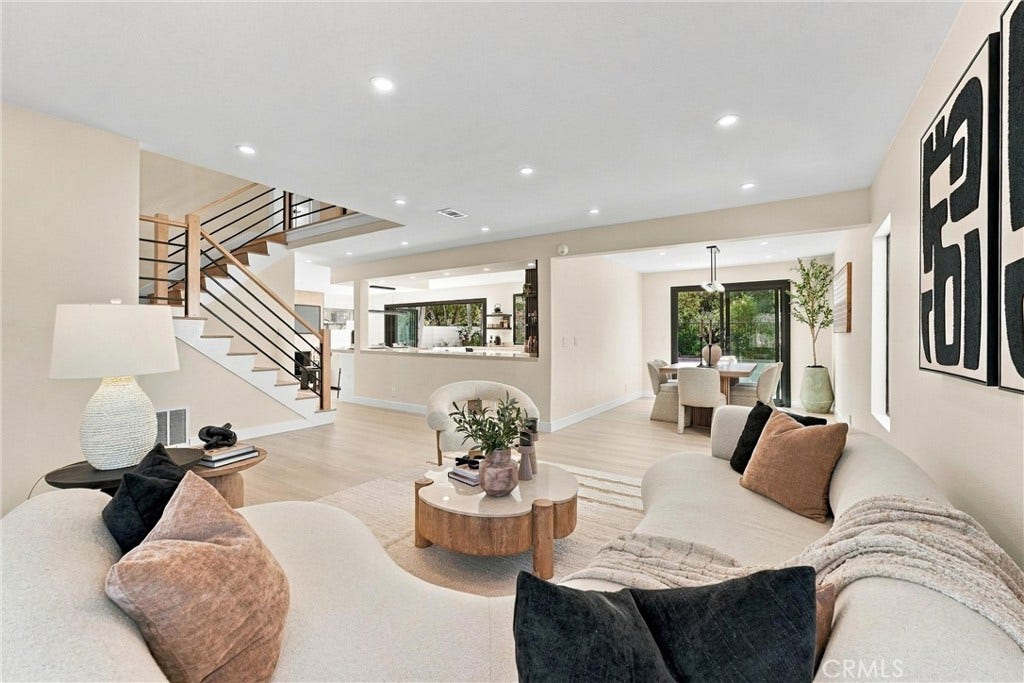 24396 Calle Pequeno, Lake Forest, CA 92630 24396 Calle Pequeno, Lake Forest, CA 92630