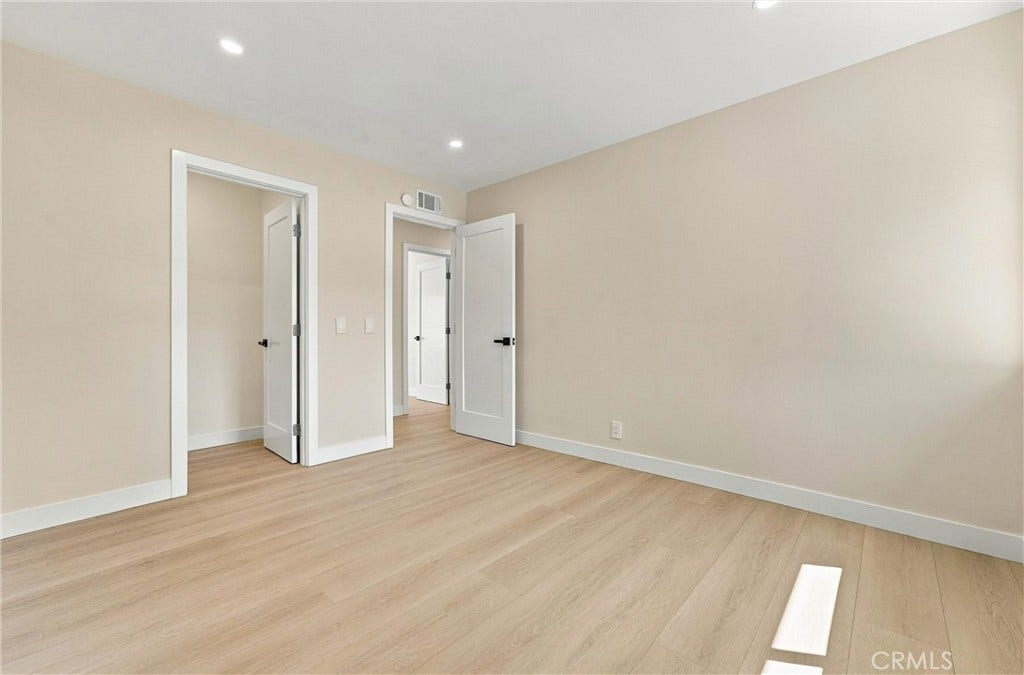 24396 Calle Pequeno, Lake Forest, CA 92630 4th bedroom