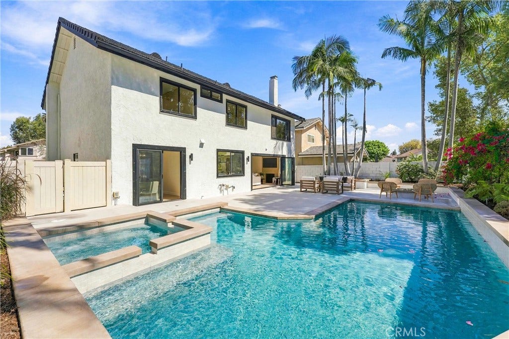 24396 Calle Pequeno, Lake Forest, CA 92630 24396 Calle Pequeno, Lake Forest, CA 92630