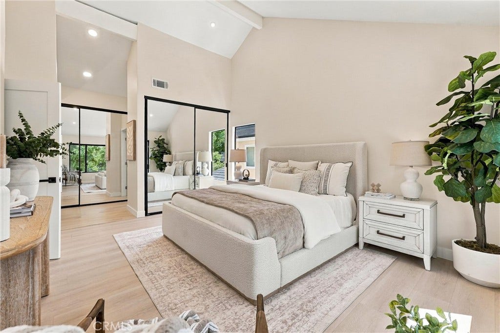 24396 Calle Pequeno, Lake Forest, CA 92630 Primary suite