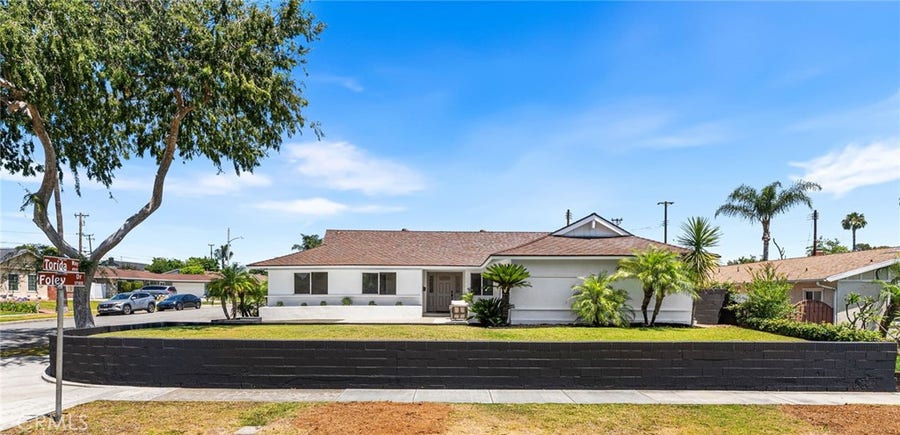 Property photo for 4922 Torida Way, Yorba Linda, CA