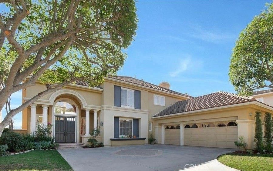 Property photo for 10 Danville, Coto De Caza, CA