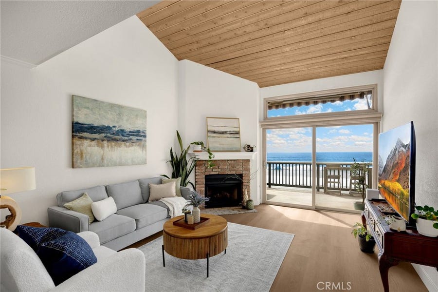 Property photo for 1445 S Pacific, #R, Oceanside, CA