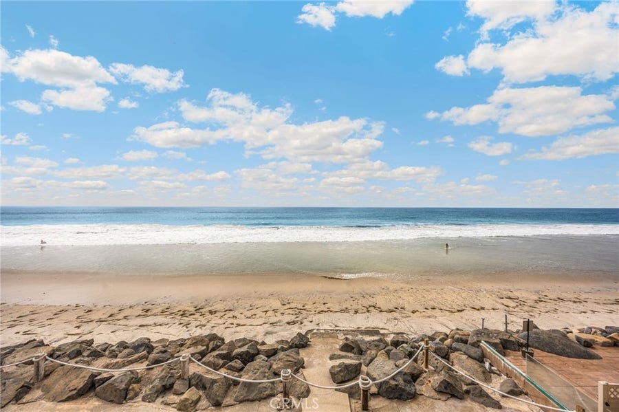 Property photo for 1445 S Pacific, #R, Oceanside, CA