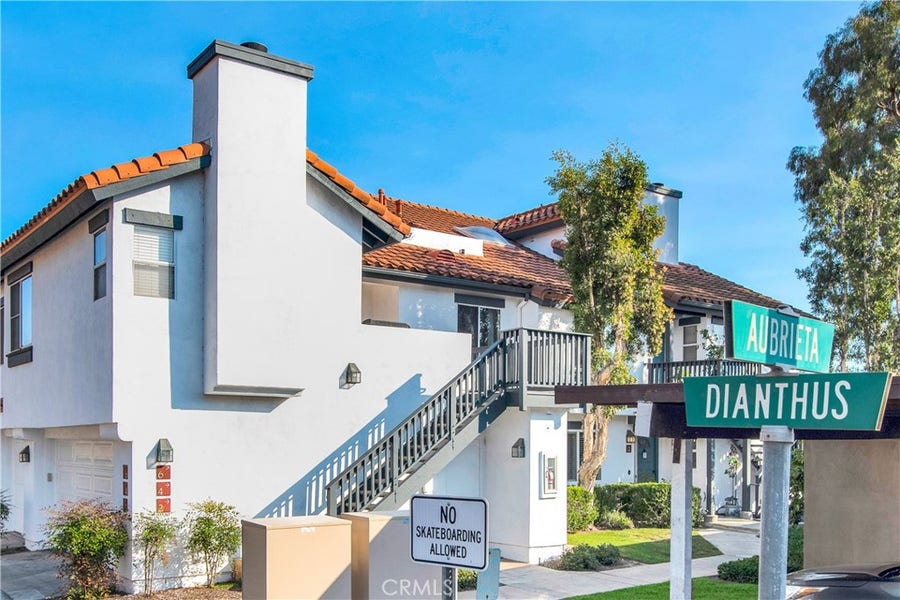 Property photo for 2 Dianthus, Rancho Santa Margarita, CA