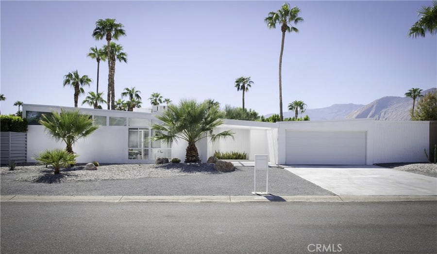 Property photo for 971 E Alexander Way, Palm Springs, CA