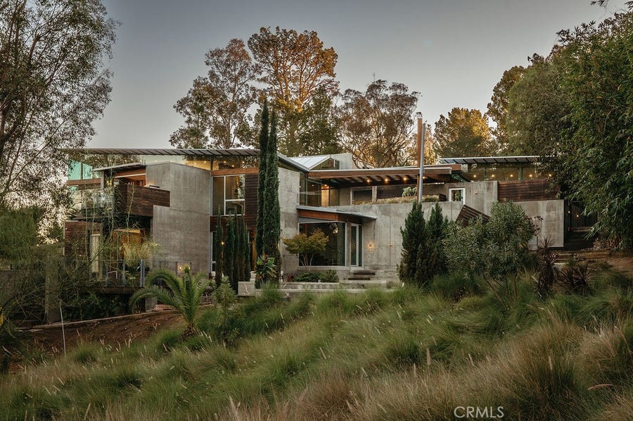 Property photo for 2231 Foothill Boulevard, North Tustin, CA