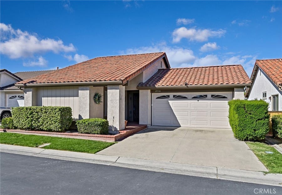 Property photo for 28546 Cano, Mission Viejo, CA