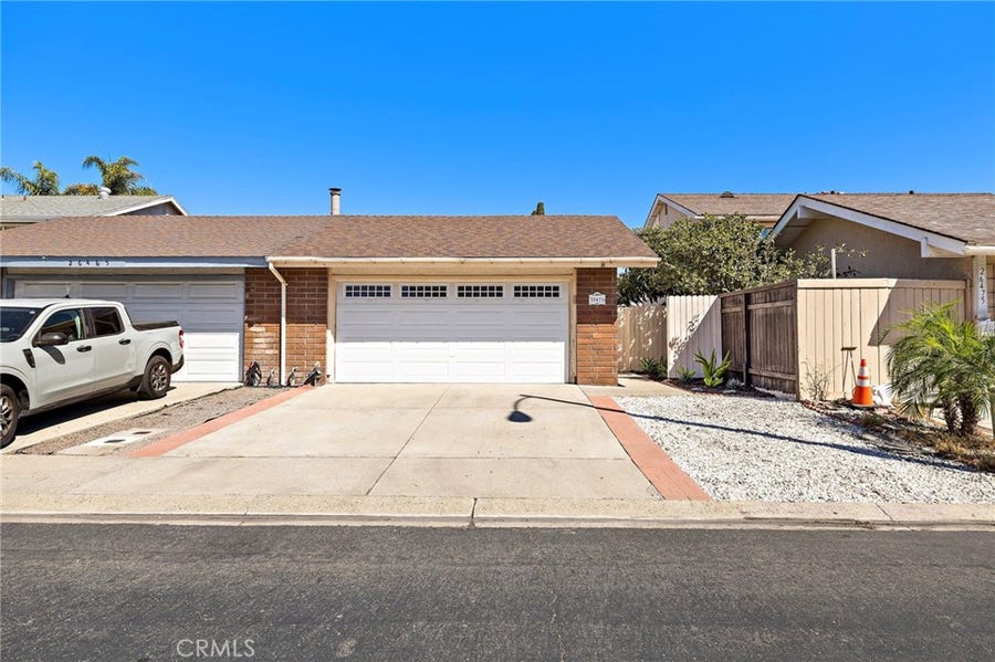 Property photo for 26471 Evergreen Rd, San Juan Capistrano, CA