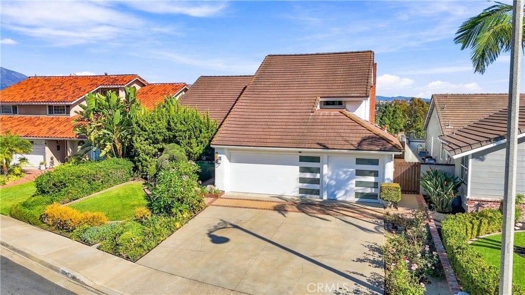 22942 Arija, Mission Viejo, CA 92691 22942 Arija, Mission Viejo, CA 92691