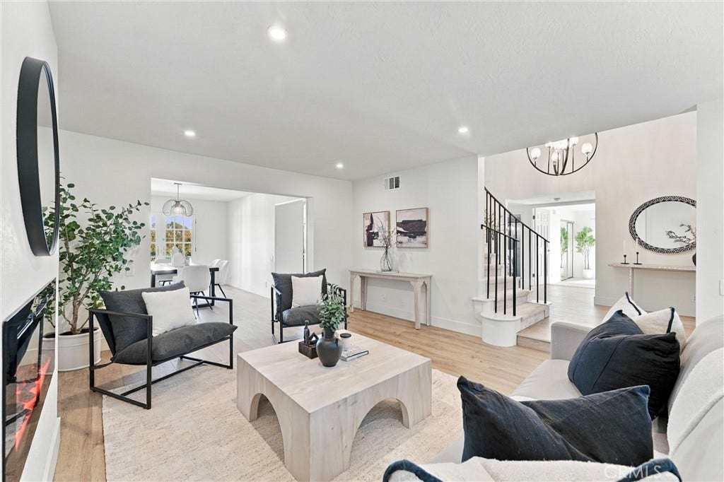 22942 Arija, Mission Viejo, CA 92691 22942 Arija, Mission Viejo, CA 92691
