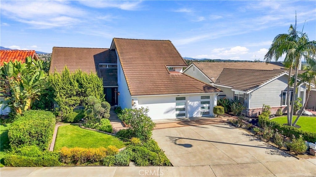 22942 Arija, Mission Viejo, CA 92691 22942 Arija, Mission Viejo, CA 92691