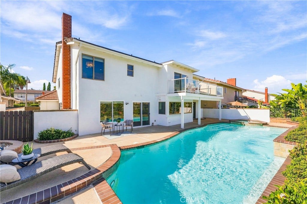 22942 Arija, Mission Viejo, CA 92691 22942 Arija, Mission Viejo, CA 92691