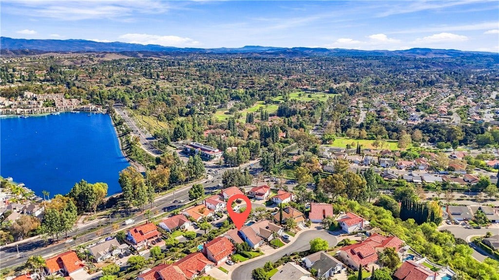 22942 Arija, Mission Viejo, CA 92691 22942 Arija, Mission Viejo, CA 92691