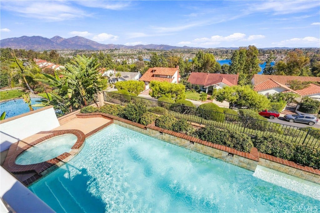 22942 Arija, Mission Viejo, CA 92691 22942 Arija, Mission Viejo, CA 92691