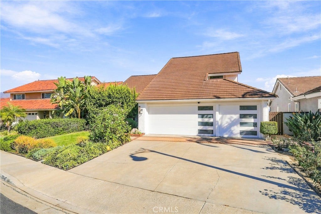22942 Arija, Mission Viejo, CA 92691 22942 Arija, Mission Viejo, CA 92691