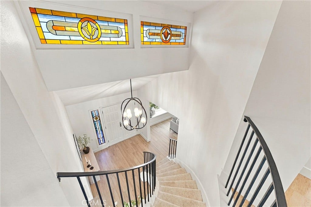 22942 Arija, Mission Viejo, CA 92691 22942 Arija, Mission Viejo, CA 92691