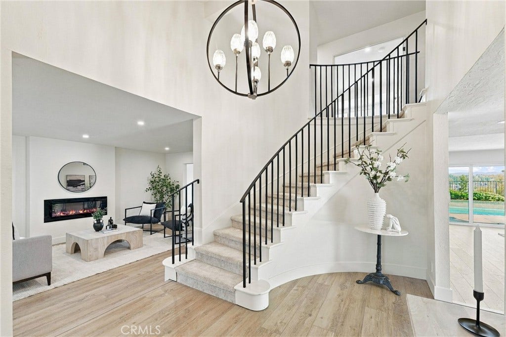 22942 Arija, Mission Viejo, CA 92691 22942 Arija, Mission Viejo, CA 92691
