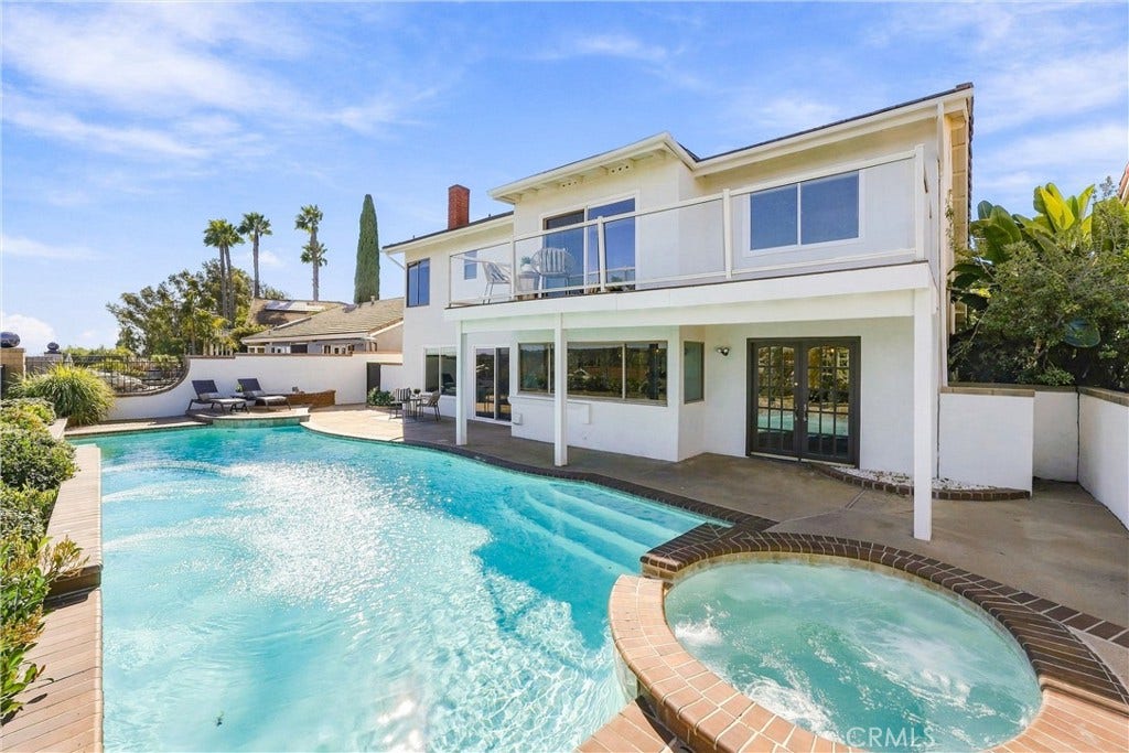 22942 Arija, Mission Viejo, CA 92691 22942 Arija, Mission Viejo, CA 92691