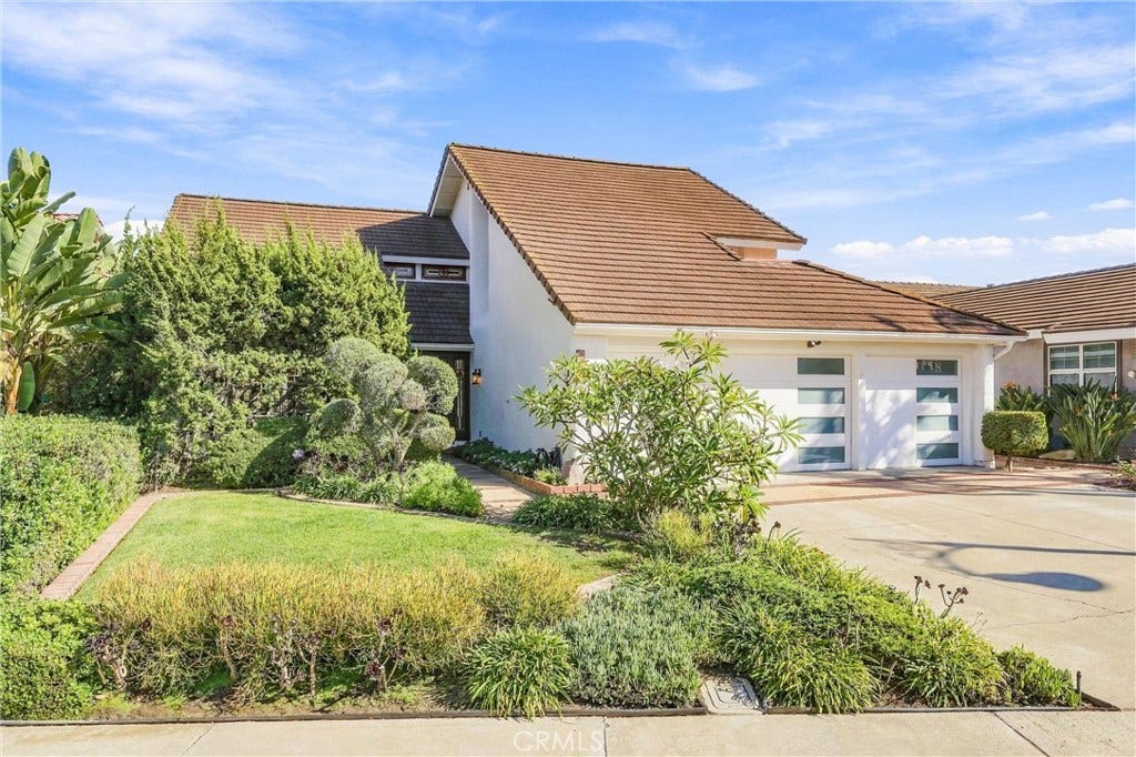 22942 Arija, Mission Viejo, CA 92691 22942 Arija, Mission Viejo, CA 92691