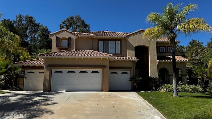 Property photo for 4428 Signature, Corona, CA