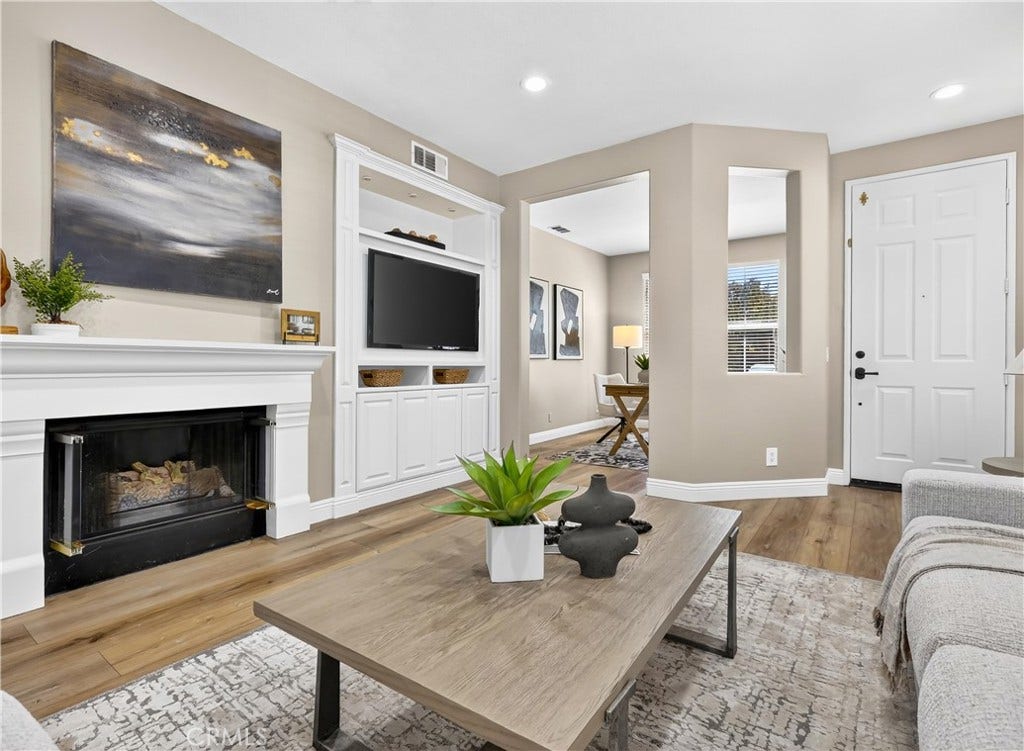 15 Kyle Court, Ladera Ranch, CA 92694