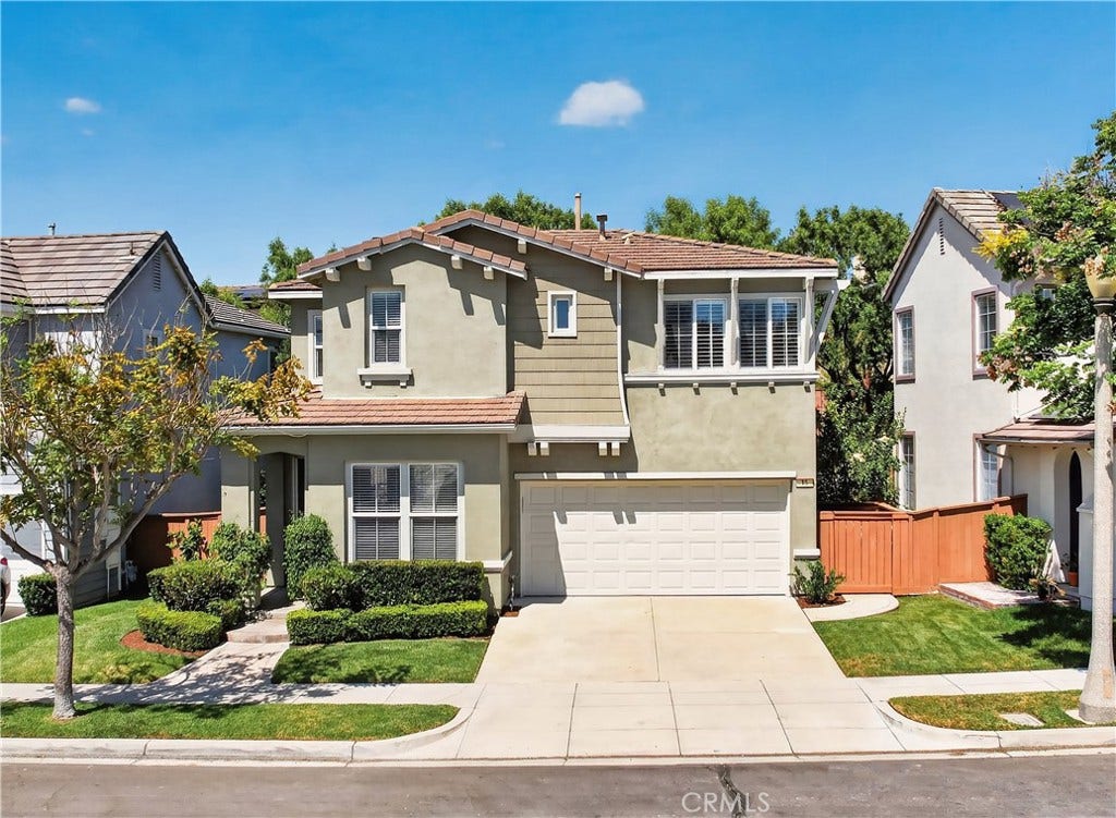 15 Kyle Court, Ladera Ranch, CA 92694