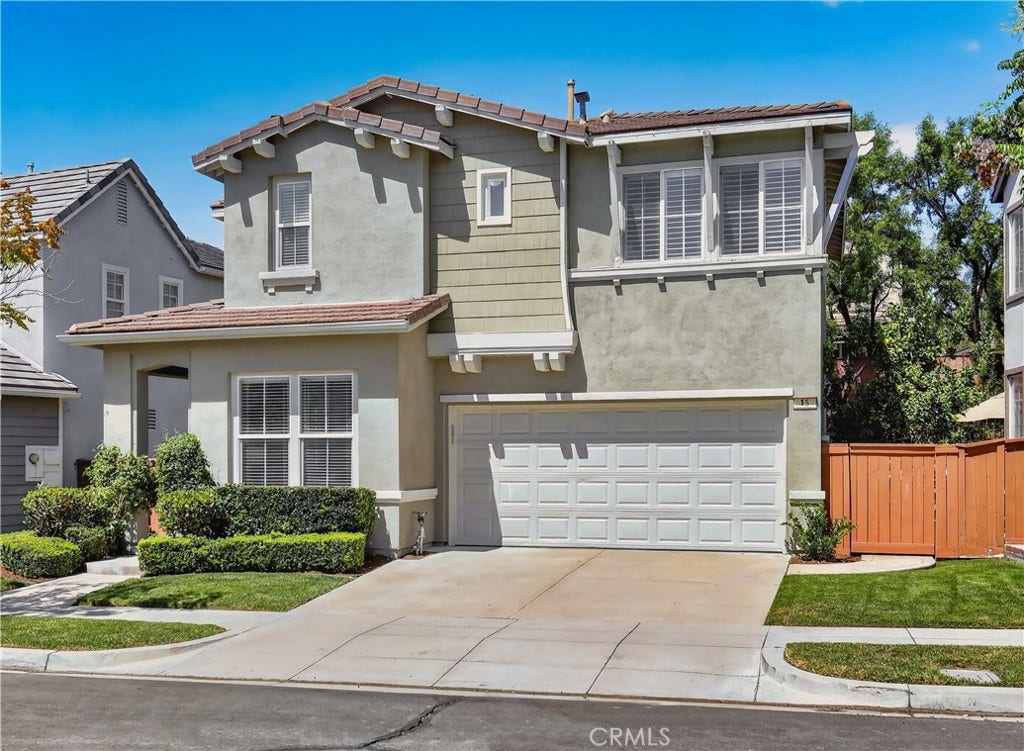 15 Kyle Court, Ladera Ranch, CA 92694