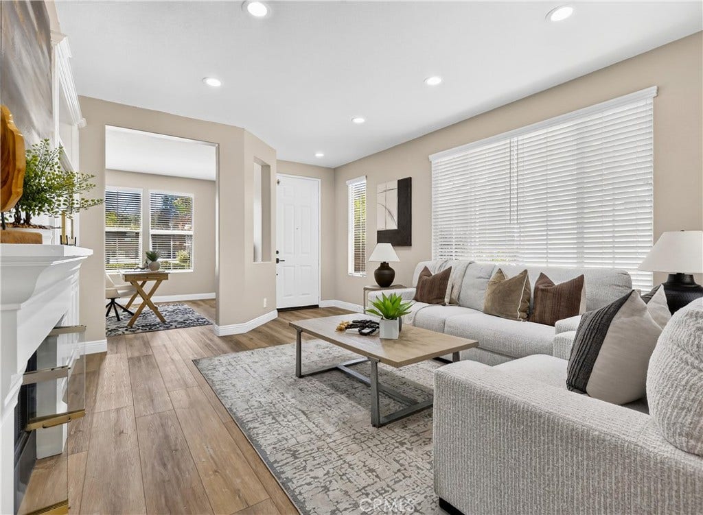 15 Kyle Court, Ladera Ranch, CA 92694