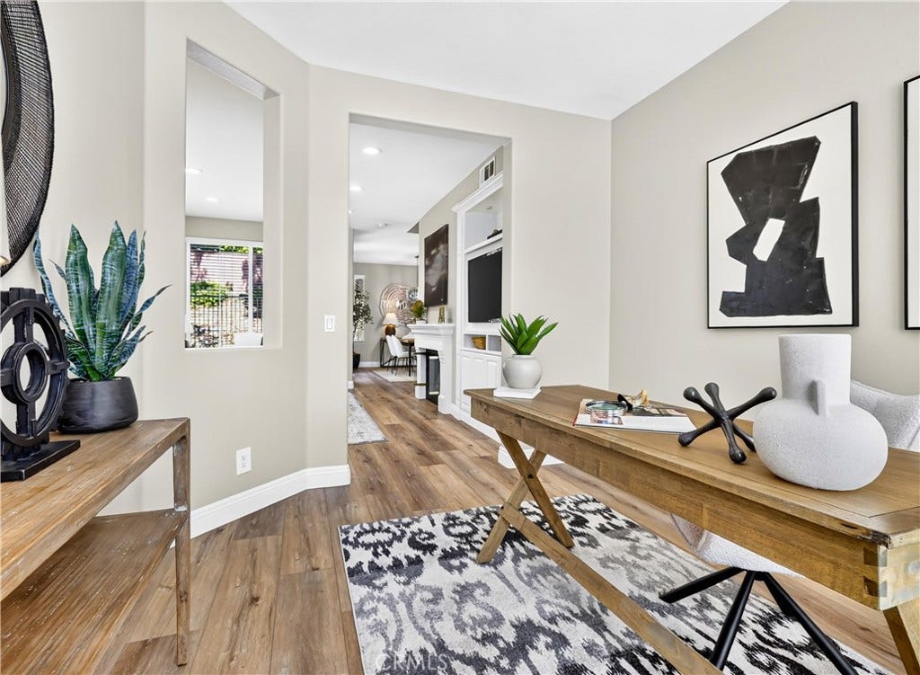 15 Kyle Court, Ladera Ranch, CA 92694