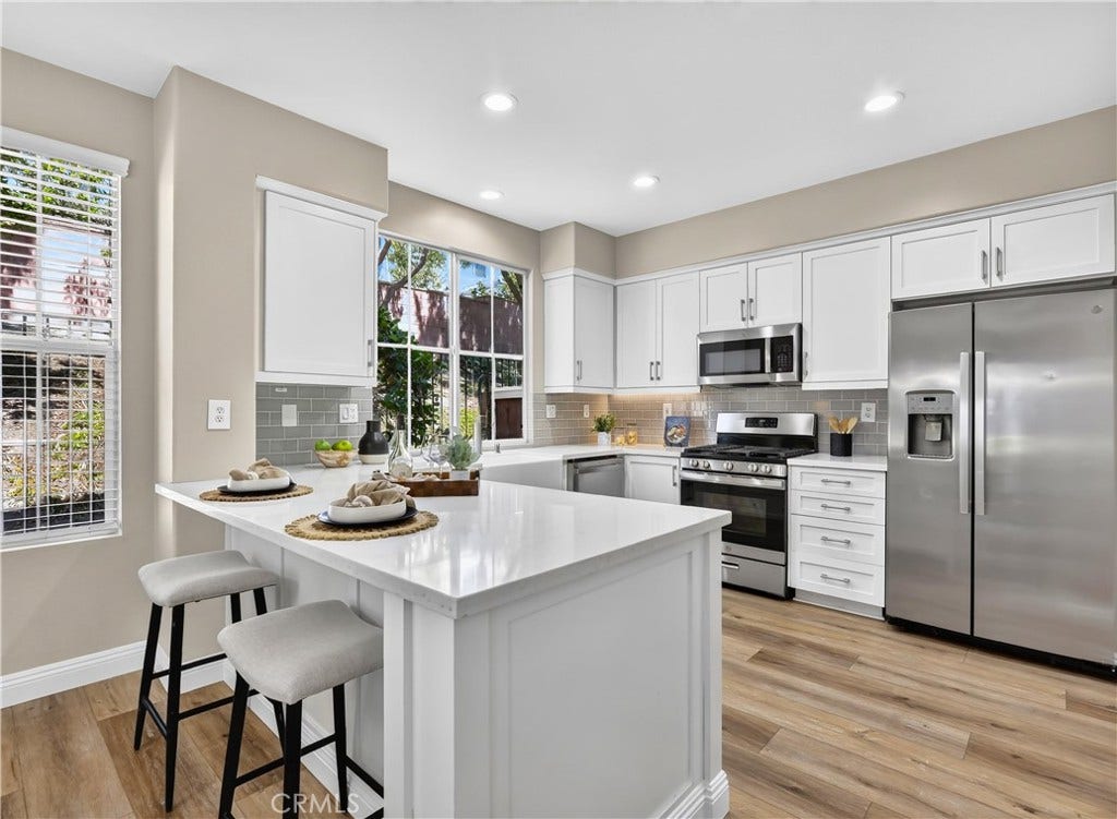 15 Kyle Court, Ladera Ranch, CA 92694