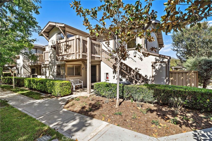 Property photo for 39 Rockwood, #23, Irvine, CA
