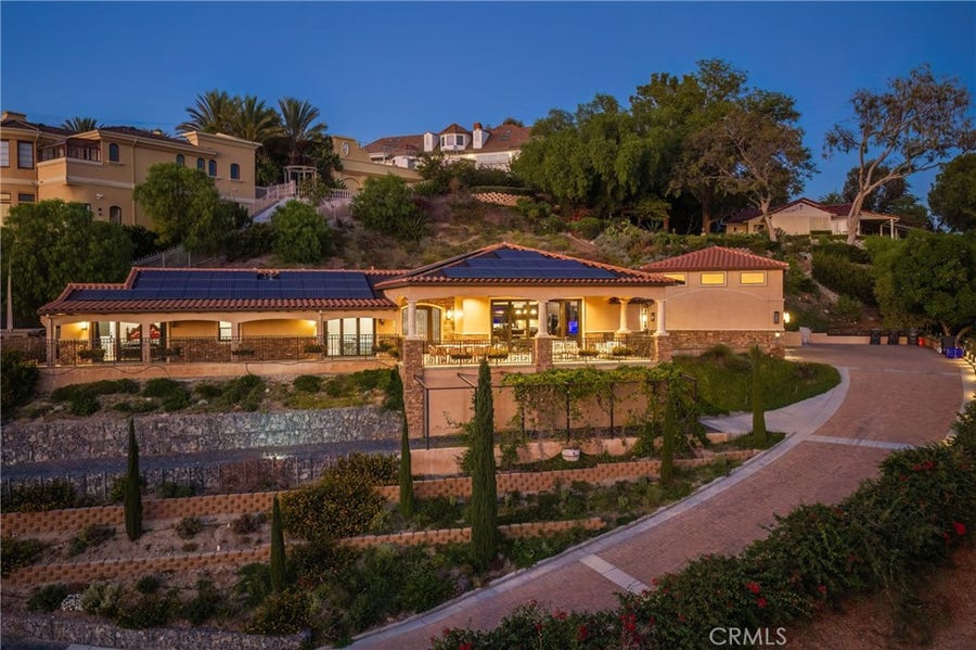 Property photo for 18352 Cerro Villa, Villa Park, CA