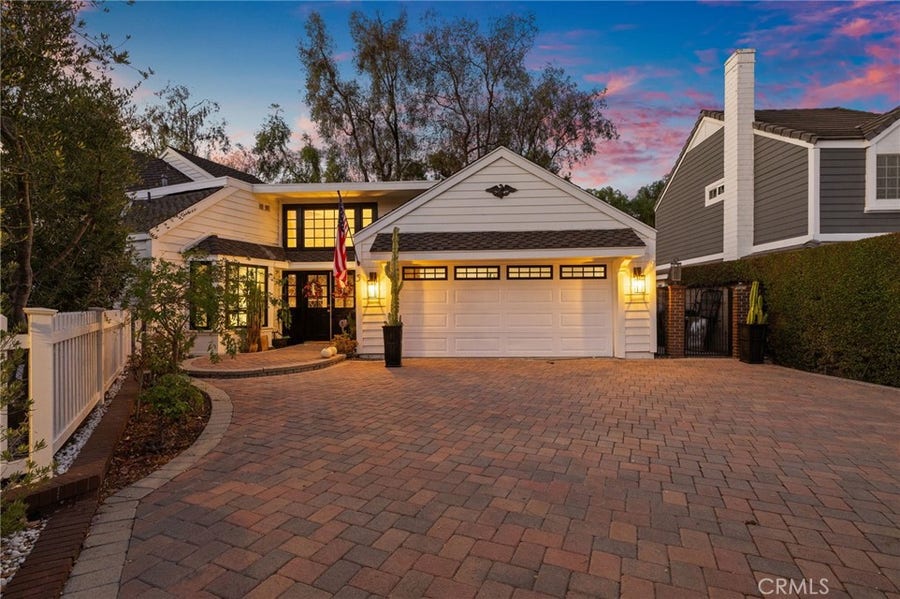Property photo for 5 Bellingham, Laguna Niguel, CA
