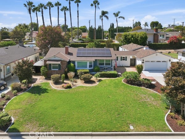 Property photo for 1111 Carol Street, La Habra, CA