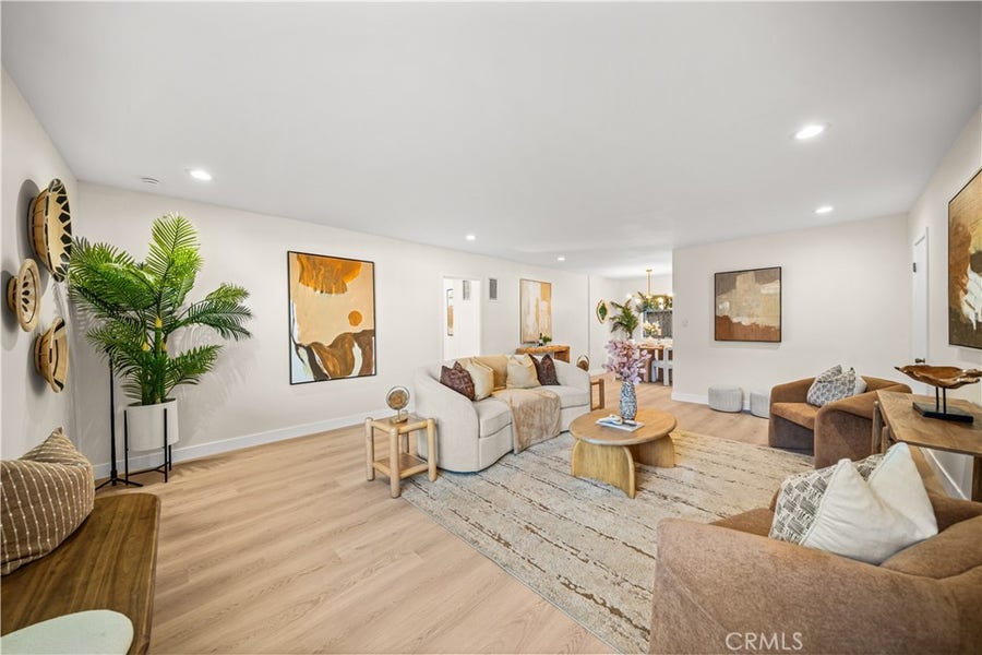 Property photo for 127 N Eucalyptus Avenue, #4, Inglewood, CA