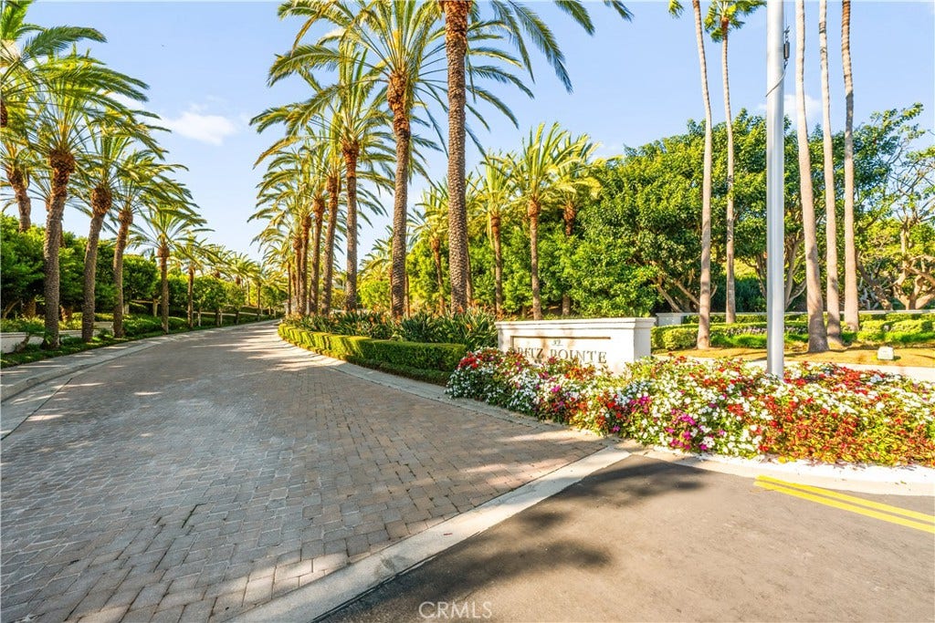 30 Corniche Drive, #J, Dana Point, CA 92629 30 Corniche Drive, #J, Dana Point, CA 92629