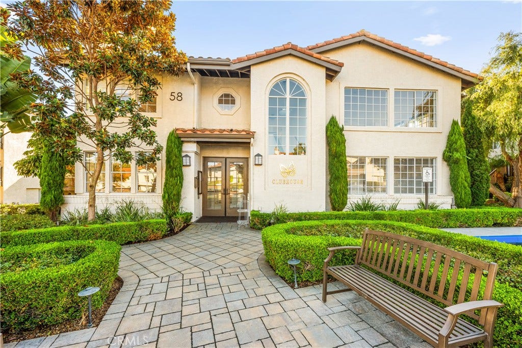 30 Corniche Drive, #J, Dana Point, CA 92629 30 Corniche Drive, #J, Dana Point, CA 92629