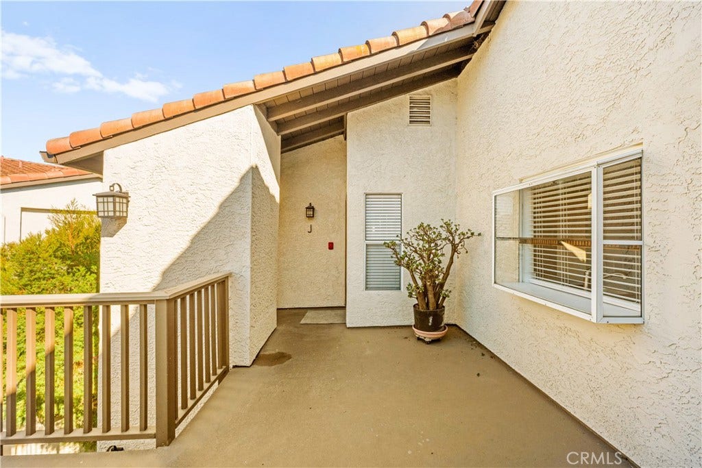 30 Corniche Drive, #J, Dana Point, CA 92629 30 Corniche Drive, #J, Dana Point, CA 92629