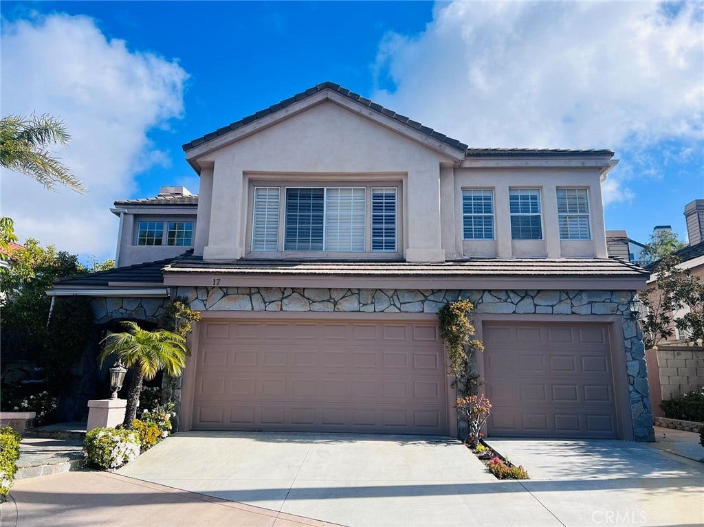 17 Halsey Avenue, Laguna Niguel, CA 92677 17 Halsey Avenue, Laguna Niguel, CA 92677