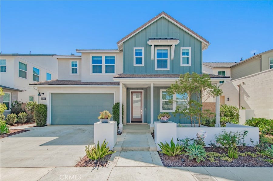 Property photo for 26208 Meadow, San Juan Capistrano, CA