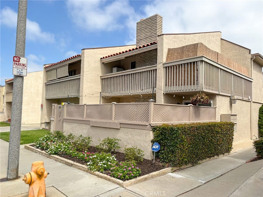 Property photo for 16672 Dolores Lane, Huntington Beach, CA