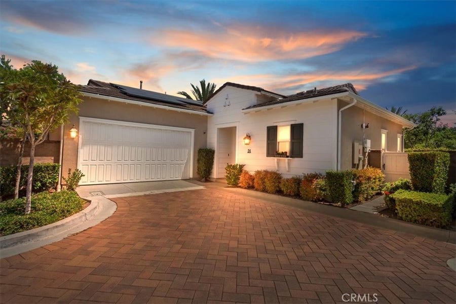 Property photo for 24 Buscar, Rancho Mission Viejo, CA