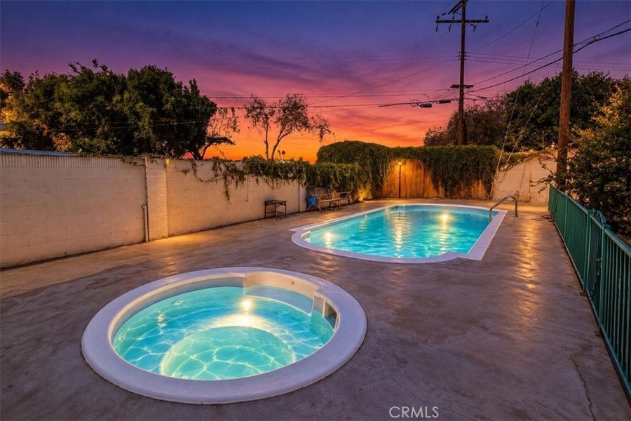 Property photo for 702 S Arapaho, Santa Ana, CA