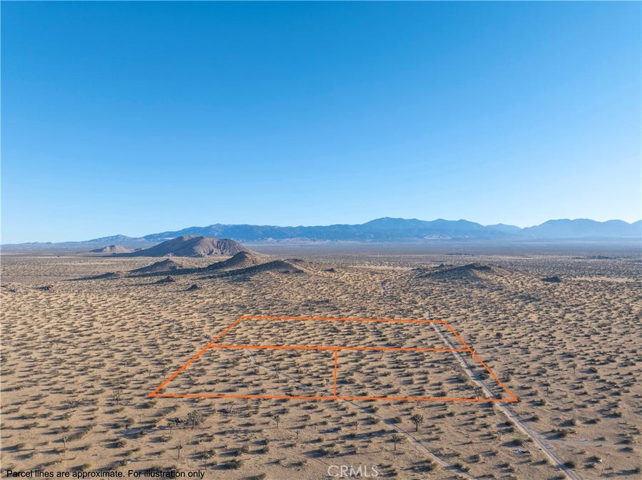 Property photo for 220 E Avenue P5, Palmdale, CA