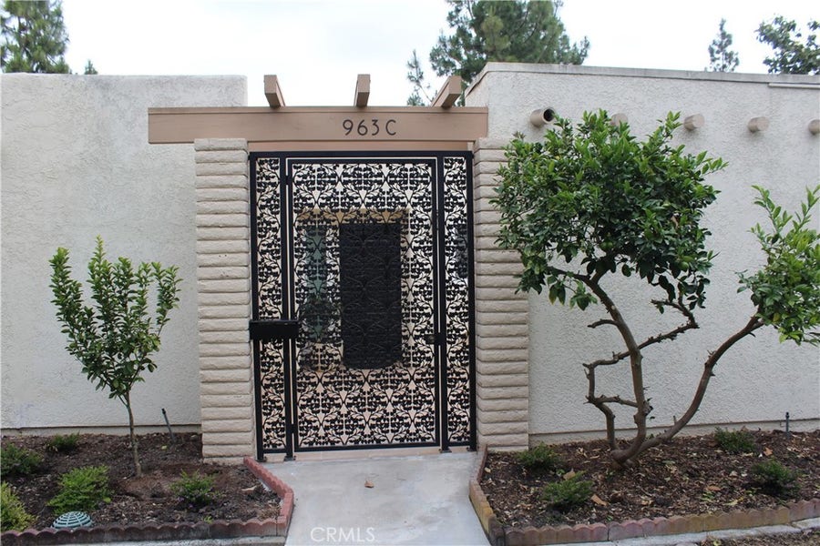 Property photo for 963 Calle Aragon, #C, Laguna Woods, CA