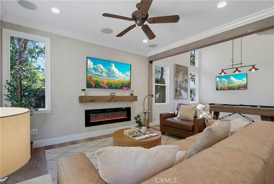 Property photo for 86 Dornoch Way, Coto De Caza, CA